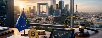 Revízia MiCA a Market Integration Package: čo čaká kapitálové trhy EÚ a kryptobiznis (2026–2030) 